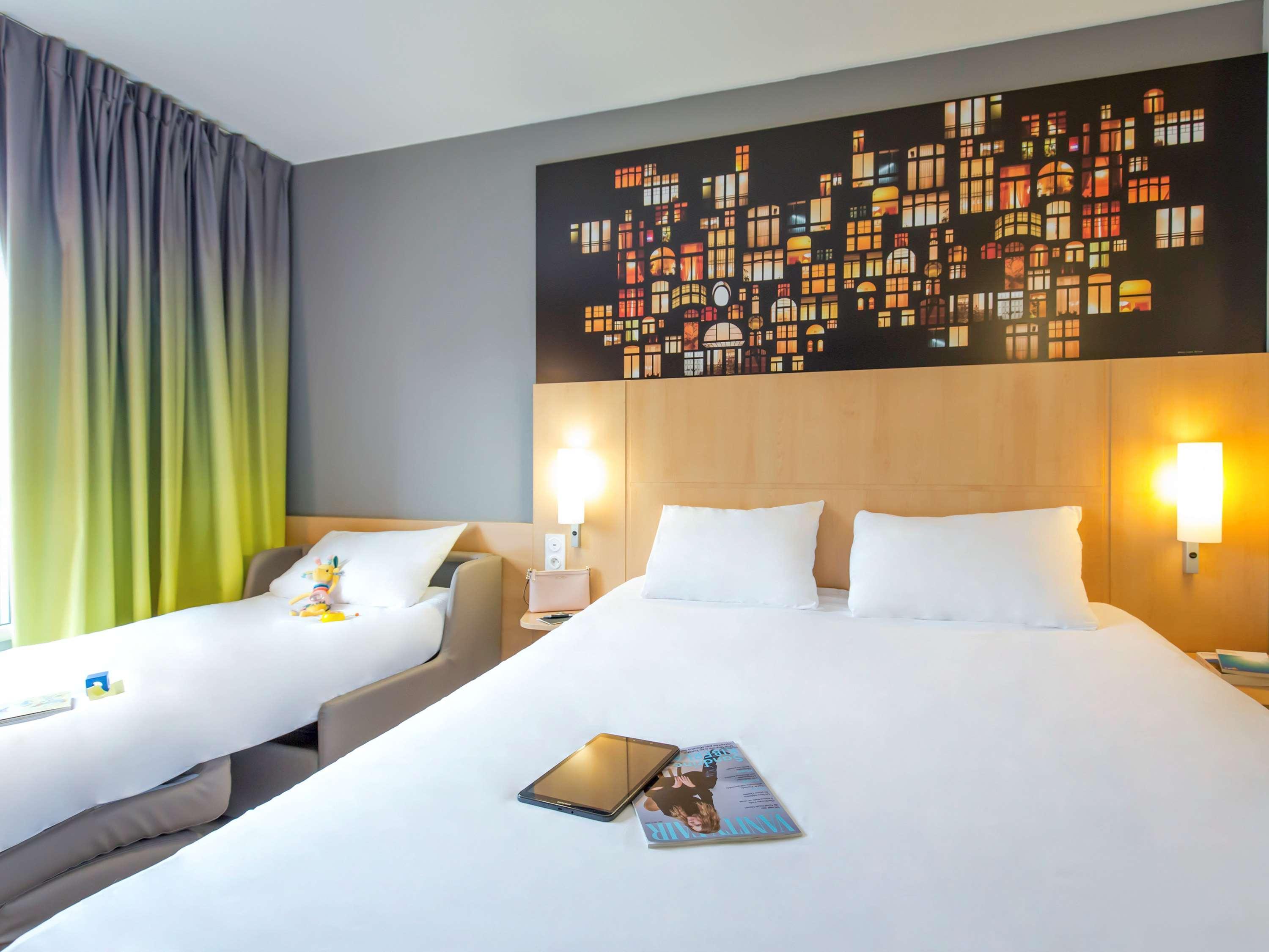 Ibis Lyon Sud Vienne Saint-Louis Hotel Exterior photo